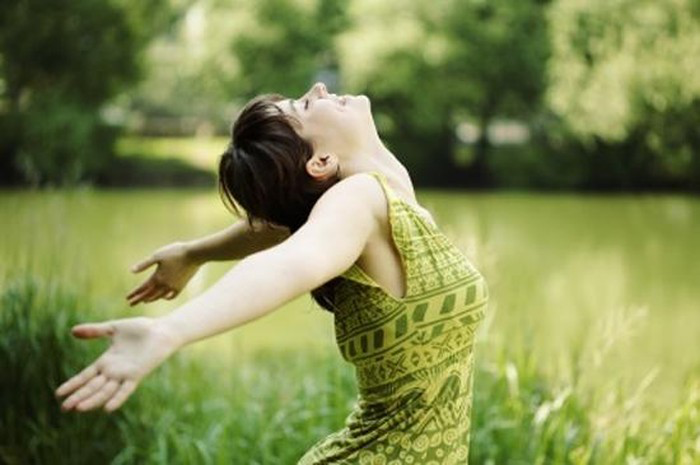 Những việc nên làm vào buổi sáng để có sức khỏe tốt