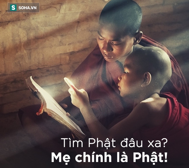 Hiếu thuận với cha mẹ