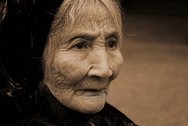 Bỏ mẹ già đi tìm Đức Phật, chàng trai gặp người cần tìm ở nơi chưa bao giờ ngờ đến