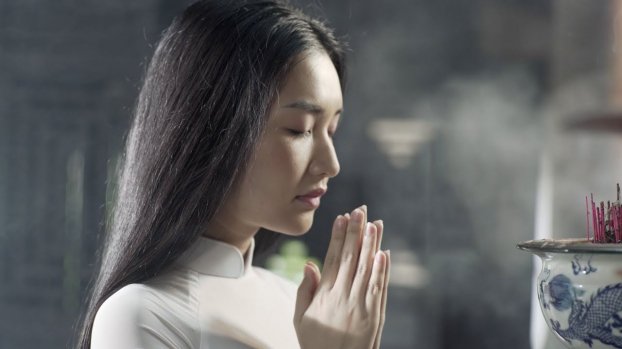Hành động chính là suy nghĩ từ trong tâm