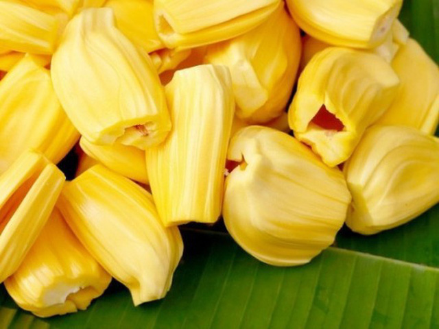 Mít - “Siêu thực phẩm” thay thế thịt trong tương lai