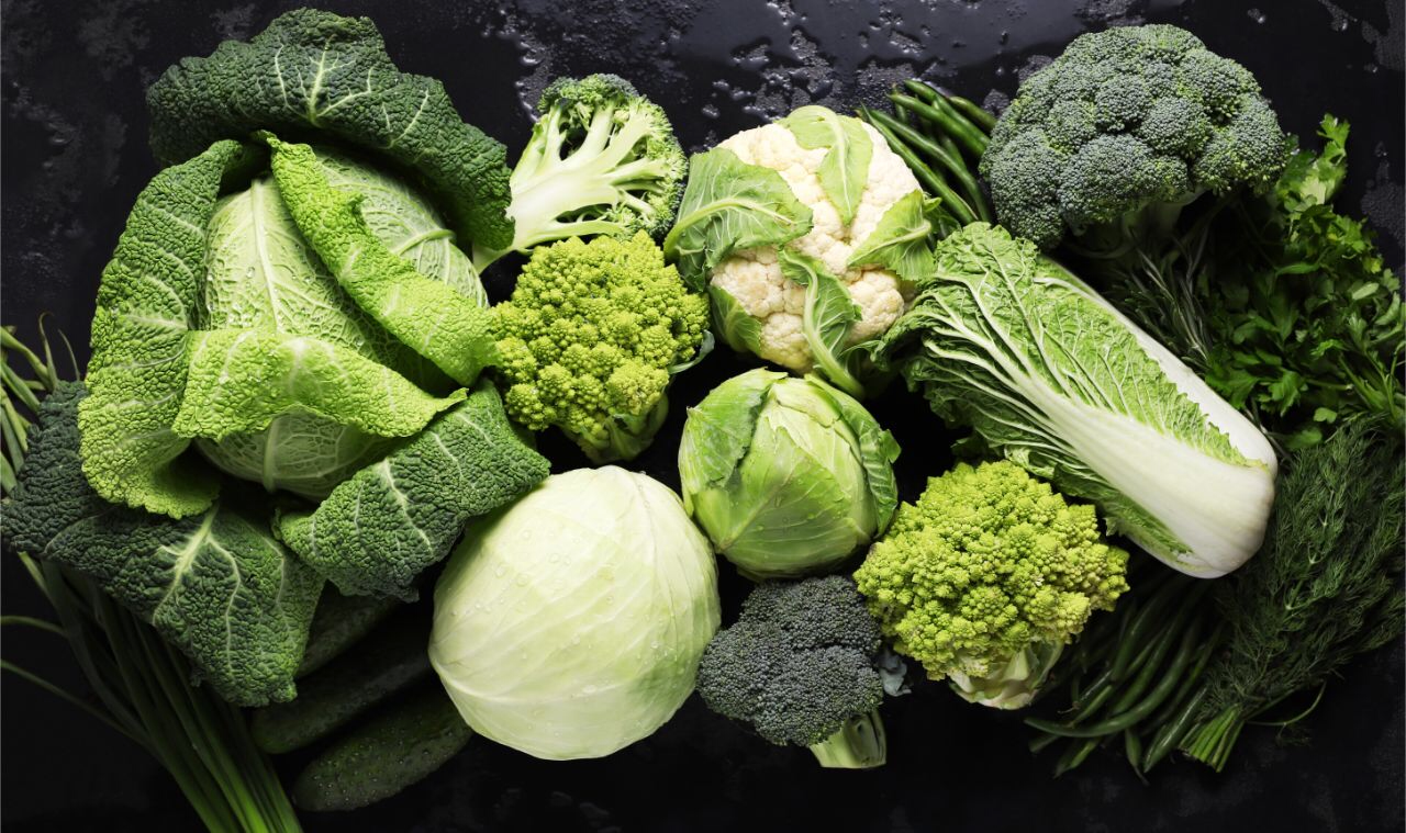 Làm sao biết cơ thể đang thiếu vitamin K?