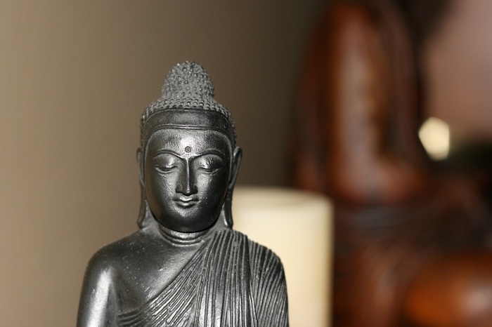 Công năng của phước đức