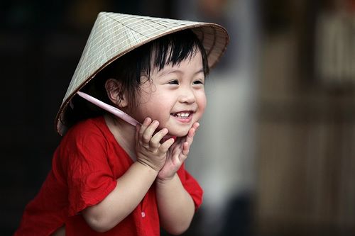 Hãy cảm ơn những người giúp đỡ bạn