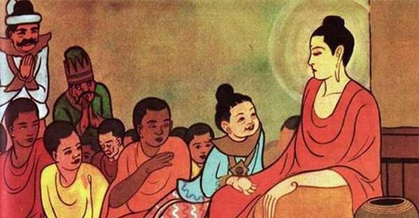 Dạy con thành người tốt