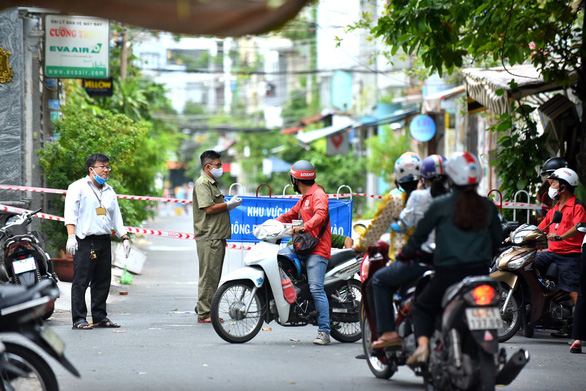 Chiều 31-7, VN ghi nhận thêm 37 ca Covid-19