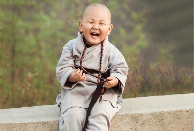 “Buông bỏ tất cả” để làm gì?
