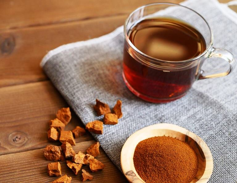 Các chế phẩm dinh dưỡng từ nấm có giúp tăng đề kháng