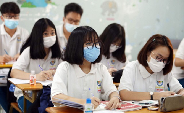 Cầu nguyện, thiền tập giúp ích gì cho thi cử?