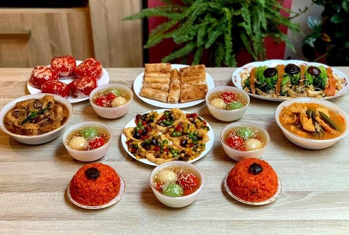 Ăn chay trường - Làm sao để có đủ dinh dưỡng cần thiết?