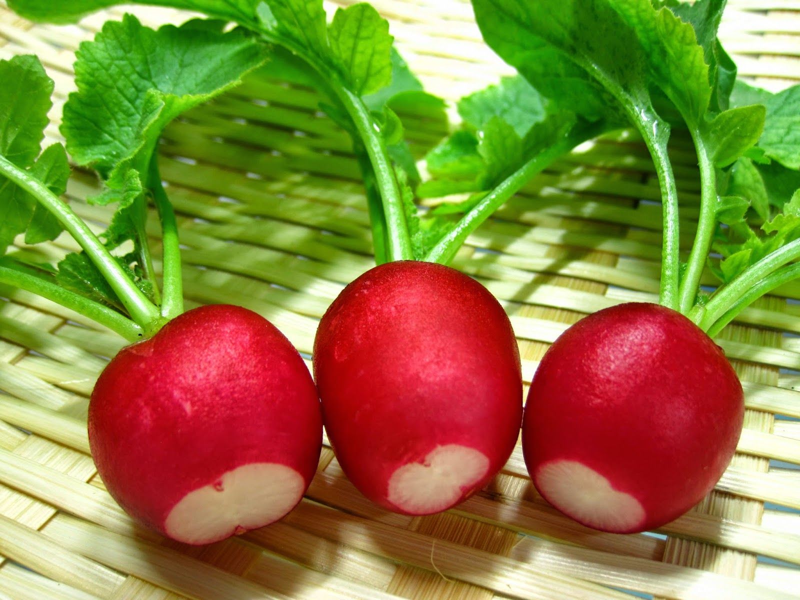Mười loại rau quả giàu dinh dưỡng nhất dành cho người ăn chay