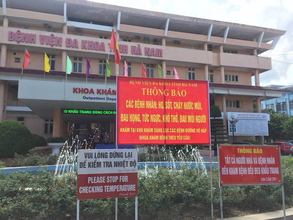 Sáng 10-8: VN không ca mới, thế giới trên 2 triệu bệnh nhân