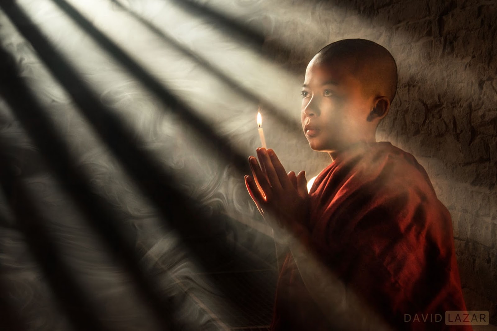 Hạnh phúc là của riêng mình