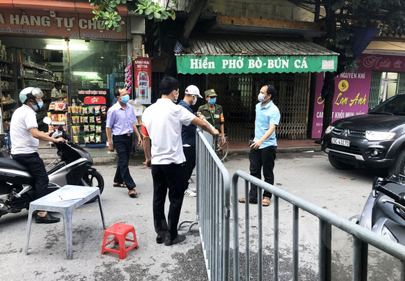 Ngày 17-8: VN 964 ca, thế giới 21,8 triệu người nhiễm nCoV