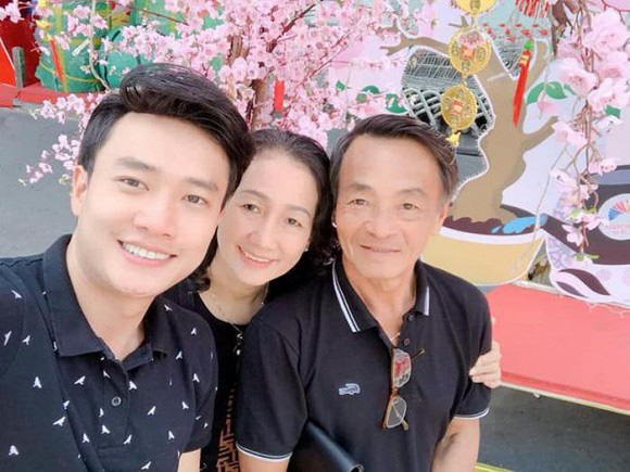 Lời nhắn của sao Việt nhắn đến đấng sinh thành mùa Vu Lan báo hiếu