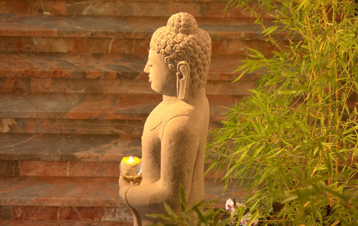 Một chút…
