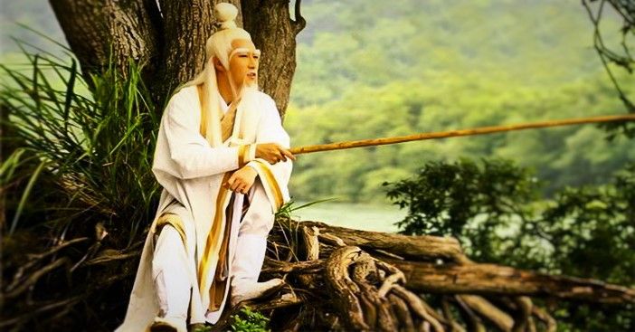 Người khiêm tốn