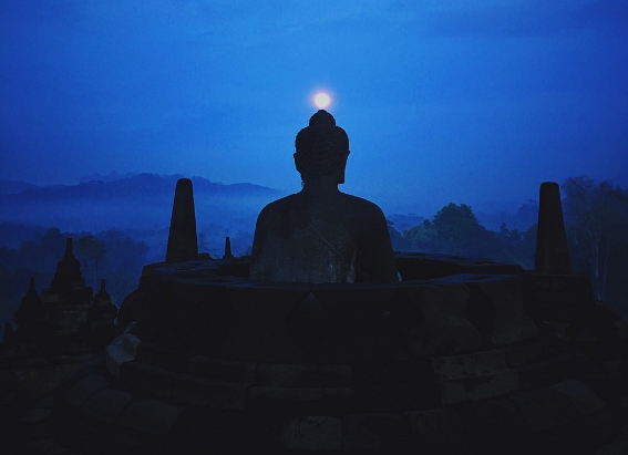 Nghĩ ít ngủ nhiều, không thèm phiền não