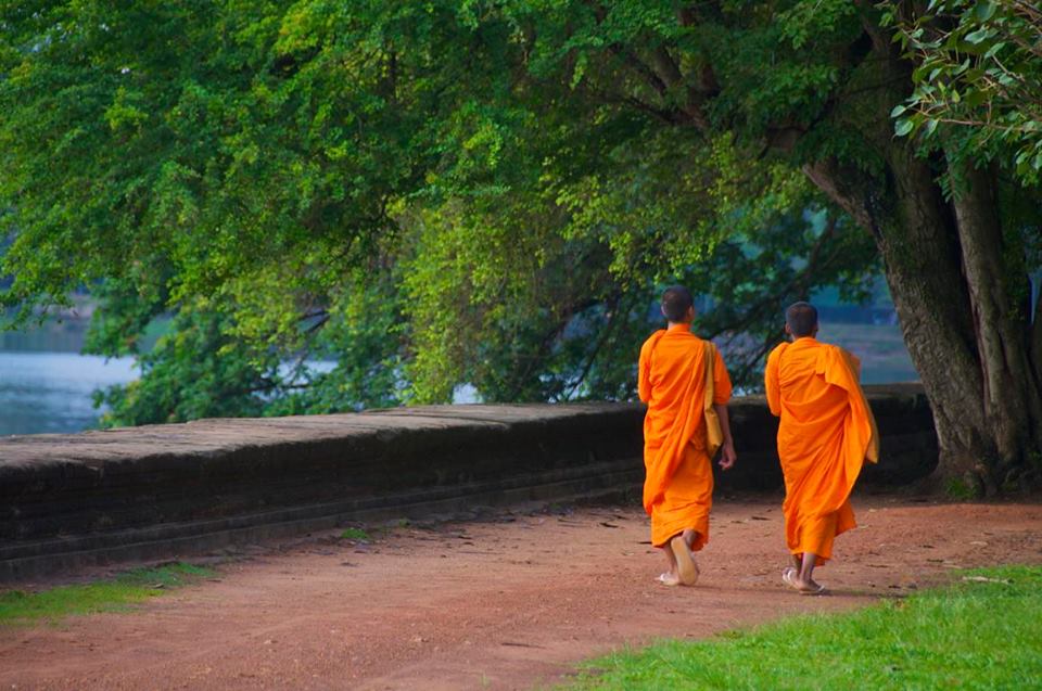 Người đồng hành