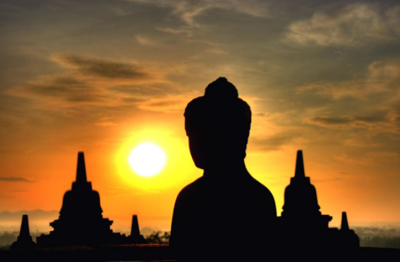  3 điểm then chốt của người tu Phật