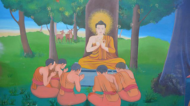  Nhân quả là quy luật khách quan