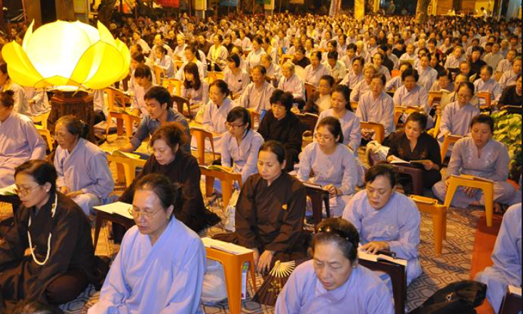 Phật tử tại gia nên trì Kinh nào để có được hiệu quả tốt nhất?