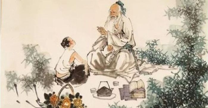 Tập trung nhiều hơn và ham muốn ít đi