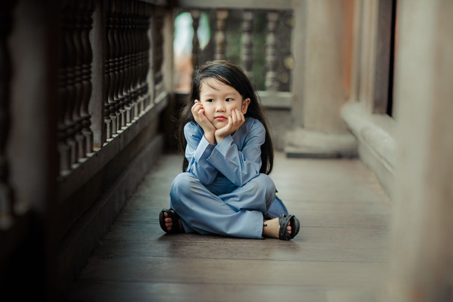 Khi theo đuổi những điều ồn ã, chúng ta dễ dàng mất đi những hơi thở bình yên