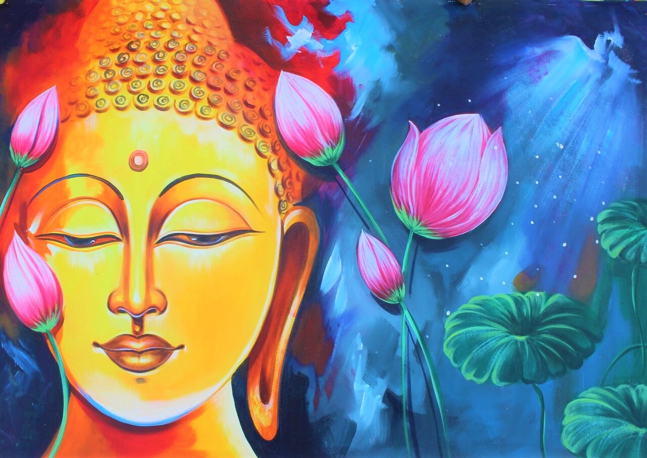 Người nào mang trong lòng trái tim từ bi