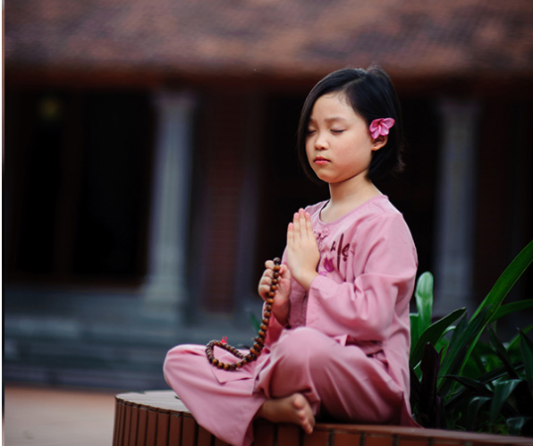 Hãy sống trọn vẹn từng giây