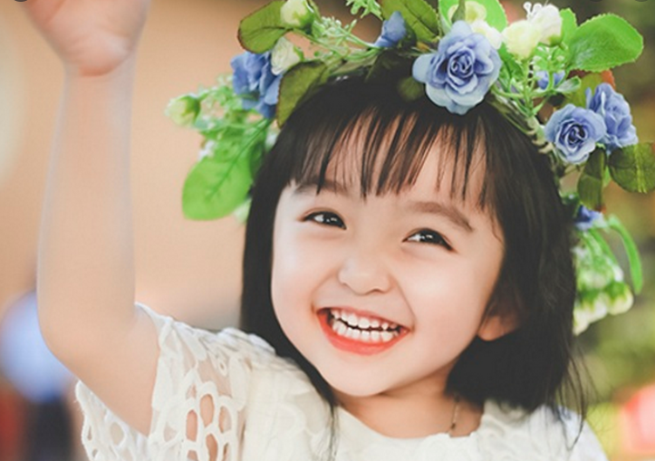 Đối với trẻ nhỏ, khích lệ quan trọng hơn đả kích