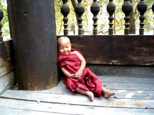Vài điều tâm niệm trong cuộc sống