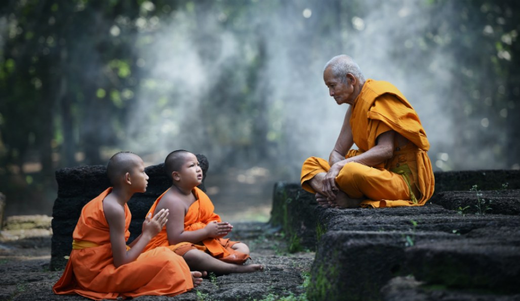 Lời nói chẳng mất tiền mua