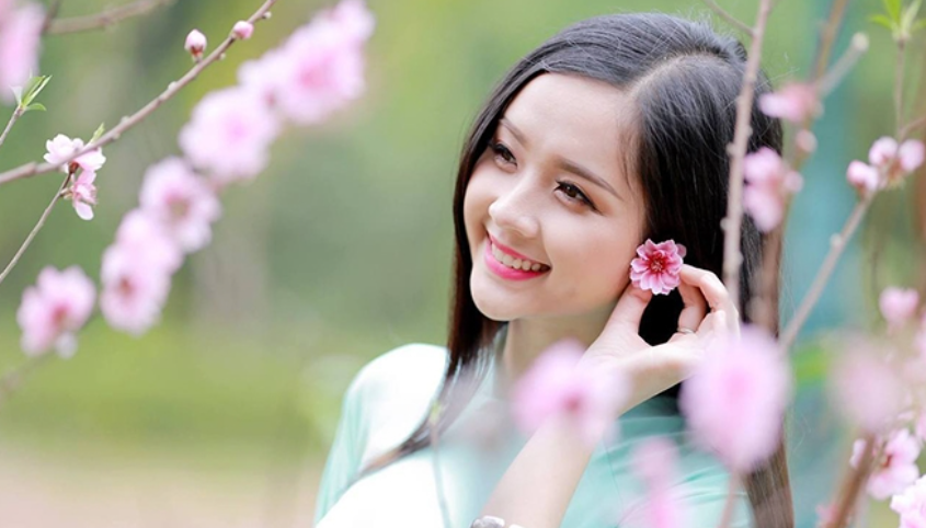 Nụ cười đáng giá ngàn vàng