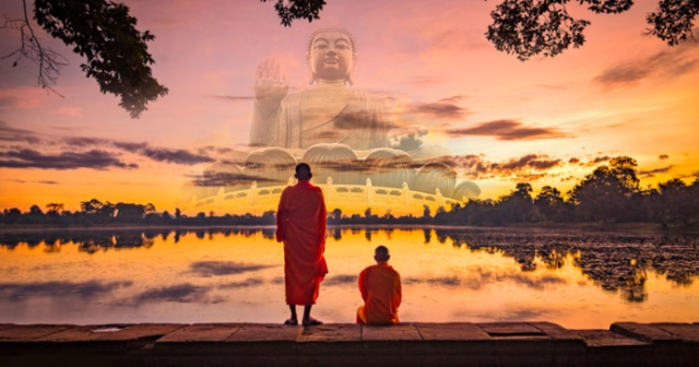  Những nẻo đường hóa duyên