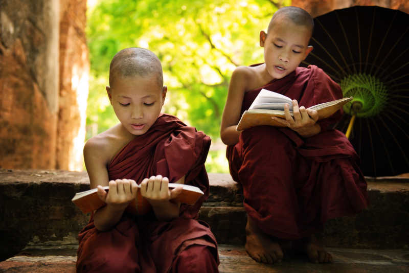 Chọn bạn