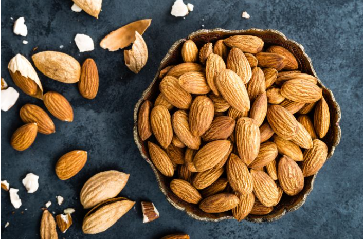  Những thực phẩm giàu vitamin E chống ung thư cho người ăn chay