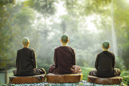 Cách nào để định tâm?