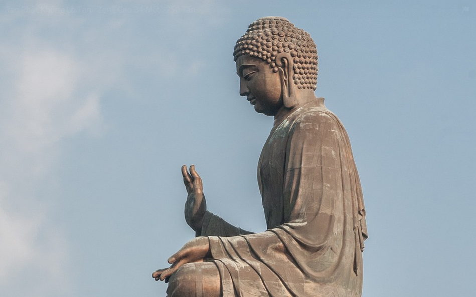 Phật dạy về ngày tốt