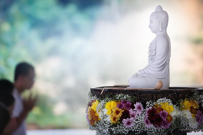 Những ngày mới an nhiên