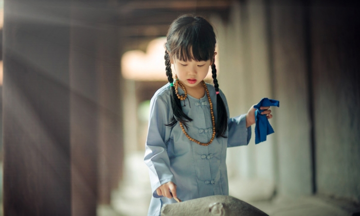 Người ta không thua khi bị đánh ngã mà chỉ thua khi đầu hàng