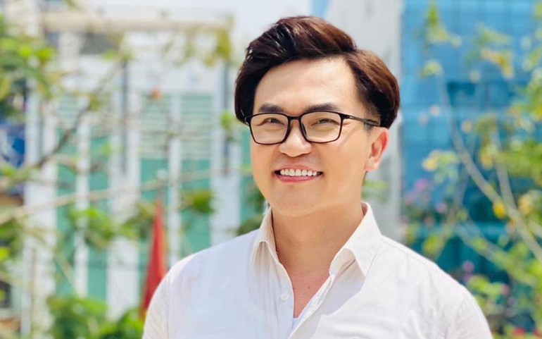  MC Đại Nghĩa kêu gọi được hơn 1 tỷ đồng ủng hộ Ấn Độ giữa thảm họa Covid-19
