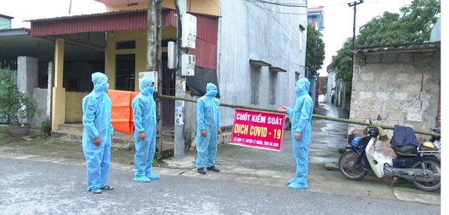 Hà Nam đóng cửa khu du lịch Tam Chúc, cấp bách phòng chống COVID-19