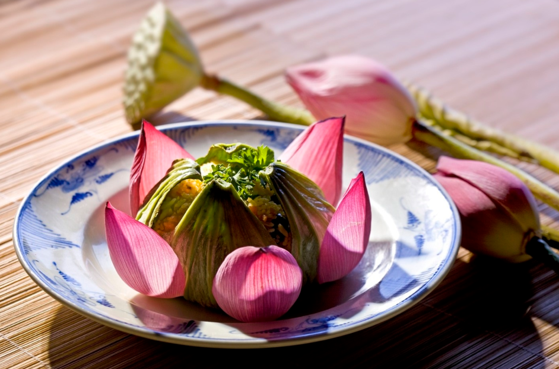  Thực đơn ăn chay đủ chất dinh dưỡng mà không phải ai cũng biết