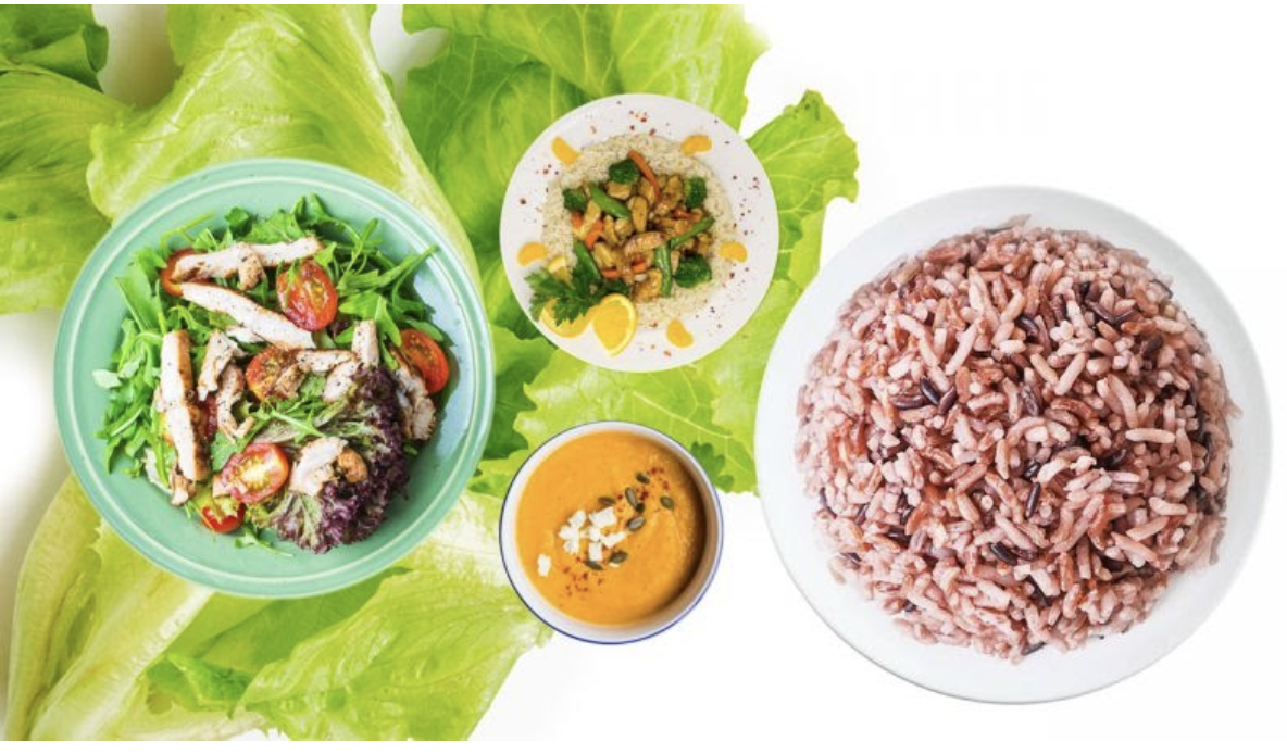  Những lợi ích tuyệt vời của phương pháp ăn thực dưỡng Ohsawa
