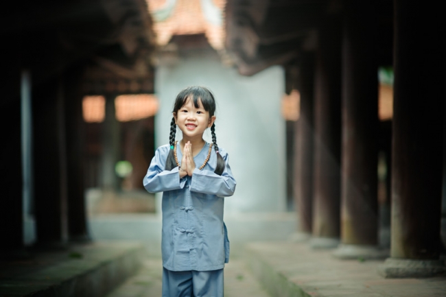Làm người tài giỏi, nhưng bất hiếu với mẹ cha
