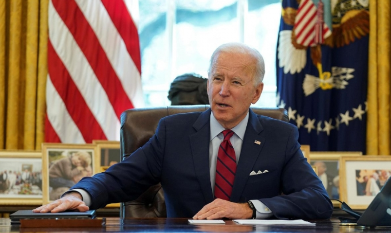Nhà Trắng chào mừng ngày Phật đản và lời chúc mừng của Tổng thống Biden