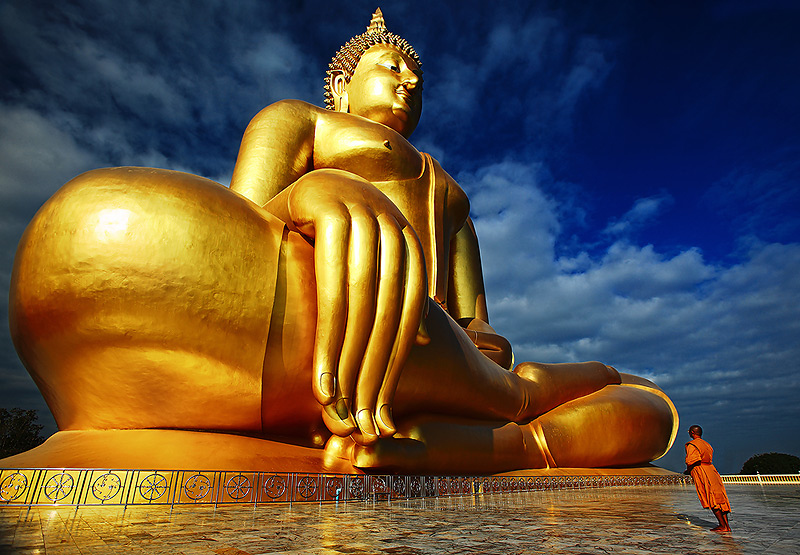  "Thời kỳ mạt Pháp" nghĩa là gì?