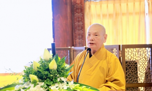  GHPGVN kêu gọi thành viên Hội đồng Trị sự đóng góp mua vắc-xin Covid-19