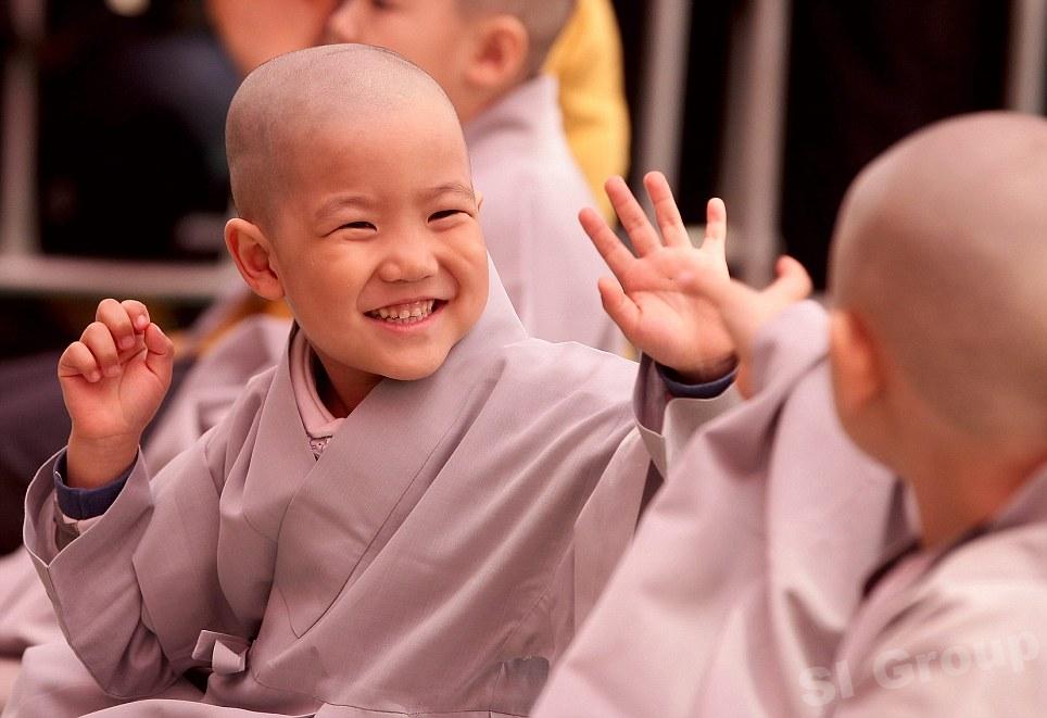 Đừng bao giờ quên dành thêm thời gian ở bên cạnh cha mẹ